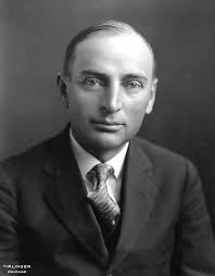 Gilkey, Charles W. : Photographic Archive : The University of Chicago