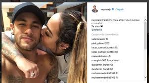 Find the perfect bruna marquezine stock photos and editorial news pictures from getty images. Neymar Y Su Novia Preparan Bodorrio