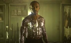I cannot recommend this show highly enough. Outside The Wire Review Netflix Sci Fi Action Heaven Of Horror