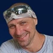 Michael Honea's Instagram, Twitter & Facebook