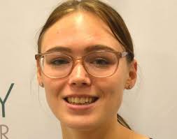 Four County Student Of The Month: Chascity Brehm (Hilltop)