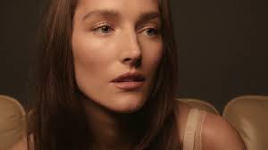 Josephine Le Tutour for Vogue Greece June 2019