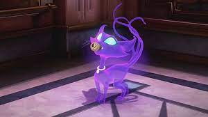 The amount of time that luigi's mansion 3 takes to complete depends on several factors. Luigi S Mansion 3 How To Find And Beat Polterkitty Luigi S Mansion 3