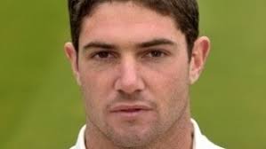 Matt Maynard starts new job as Director of Cricket at Somerset