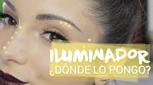 Check spelling or type a new query. Como Utilizar El Iluminador En Tu Maquillaje