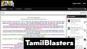 It places search results and full videos on one page to avoid reloading, while advanced features like video download links are added to. Tamilblasters New Link 2021 Tamil Movies Download In Hd Enewshub