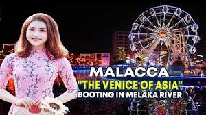 Maybe you would like to learn more about one of these? Booting Experience In Melaka River The Venice Of The East Malacca Malaysia River Park Melaka 2020 My Maxhouzez