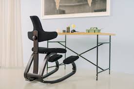 With the varier gravity balans, you don't need a different chair for every activity. Varier Thatsit Balans Kneeling Chair In Stock Back In Action