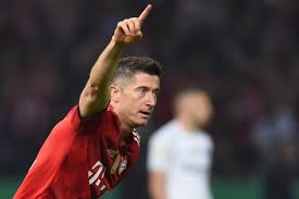 The orders placed before 1:00 pm will be sent the same day. Lewandowski Poised To Make Bundesliga History As Bayern Welcome Back Fans Sports The Jakarta Post