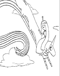 Adventure time coloring pages lady rainicorn. Adventure Time Coloring Pages Printable Pdf Free Coloring Sheets Adventure Time Coloring Pages Cute Coloring Pages Coloring Pages