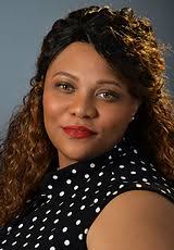 Dr. Tiffany C. Brown, PsyD, MA, CAMS-II