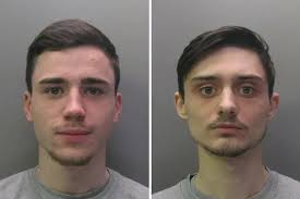 PART ONE: All the criminals locked up in Cambridgeshire this year