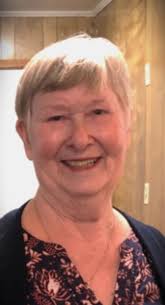 Peggy Faye Green Obituary June 6, 2023