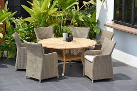I saw these on etsy and decided to splurge on our new dining room chairs. How To Paint Wooden Garden Furniture An Oldrids Guide