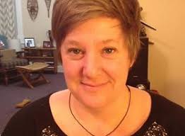 ALUMNAE CLASS OFFICERS