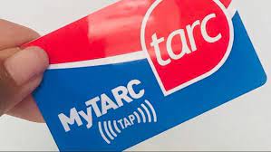 The detailed information for my tarc card sign in is provided. Tarc To Launch Mytarc Fare Cards January 2019 Whas11 Com