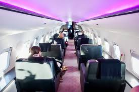 The cheapest ways to get the private jet experience - The Points Guy