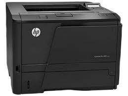Download the latest drivers, firmware, and software for your hp laserjet pro 400 printer m401n.this is hp's official website that will help automatically detect and download the correct drivers free of cost for your hp computing and printing products for windows and mac operating system. Refurbished Hp Laserjet Pro 400 M401dn Workgroup Monochrome Laser Printer Newegg Com