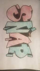 The image will be edited in jpeg. Artstation Graffiti Sketches Tyree Smith