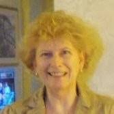 Sue Hacker's Instagram, Twitter & Facebook