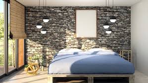 Mar 10, 2021 · 12 living room wall ideas to stylishly decorate a blank space 1. Trendy Accent Wall Design Ideas For Your Bedroom