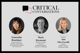 Image result for internet moderator