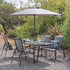 Shops away home & garden dunelm. Garden Furniture For Any Size Shape Or Budget Dunelm Email Archive