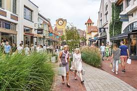 The municipal lies along two rivers, the danube and schutter. Ingolstadt Village Shopping Tour From Munich With Lunch 2021