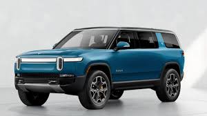 Image result for Rivian