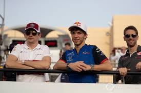 Последние твиты от charles leclerc (@charles_leclerc). Charles Leclerc Fan Page On Twitter Charles Leclerc With Pierre Gasly During The Drivers Parade Congratulation To Pierregasly For His P4 Today F1 Bahraingp Cl16 Teamleclerc Https T Co Unv2lprsdl