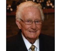 R. De Vos Obituary (2016)