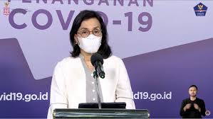 Jabatan presiden, wakil presiden serta menteri mayoritas diisi oleh kalangan pria. Strict Psbb Java Bali Sri Mulyani Comments Like This Netral News