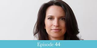 Aligning With Your Creativity and Being the Author of Your Life with Cris  Ramos Greene — The Good Space