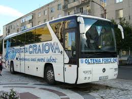 Cea mai populară aplicaţie de mobilitate urbană din craiova. Fanatik Are Prima Imagine Cu Mult LÄƒudatul Autocar Al Lui Fc U Craiova Cat A Costat Exclusiv