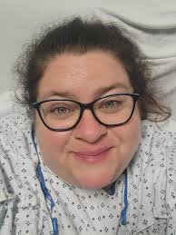 Time to start the rest of my life.