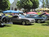 44th Annual Father's Day Car Show