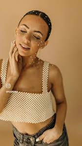 Pearls for the win 🙂‍↕️🤩 #creativephotography #creativephotoshoot  #pictures #photography #nebraskaphotographer