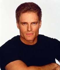 AS THE WORLD TURNS, Alexander Walters, 1990s, 1956-2010. ph: Robert Milazzo  ?CBS Courtesy Everett