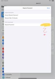Maybe you would like to learn more about one of these? Can T Change Media Purchases Passwo Apple Community