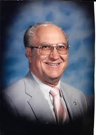 Obituary information for John K. Worth