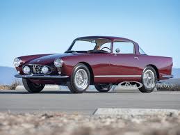 Jun 07, 2021 · e' il caso della ferrari simoom, un suv dal design estremo che sembra ispirarsi in parte a quello portato su strada da aston martin con la dbx.la creazione è frutto dell'estro di dejan. 1957 Ferrari 250 Gt Ellena Coupe Monterey 2013 Rm Sotheby S