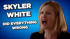 Skyler White: A Complex Female Lead in Breaking Bad