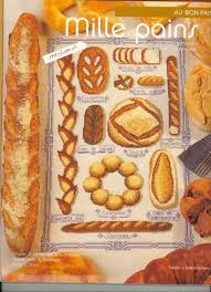 Gallery Ru Foto 5 187 Yra3raza Cross Stitch Bread Art Cross Stitch Books