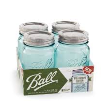 These tapered, smaller styles are perfect sampler jars for gifting your own jams, jellies, flavored butters, spice mixes and more. Mason Jars Target