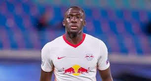 Liverpool are set to sign the french central defender ibrahima konaté from rb leipzig, having fought off competition from several other. Liverpool Agree 30 5m Deal To Sign Ibrahima Konate Metro News