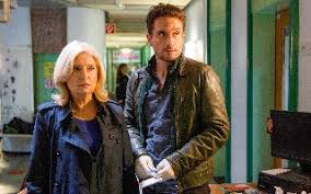 Ein pflegedienst betrügt die versicherung mit schlecht ausgebildeten. Kommissare Lursen Und Stedefreund Alle Folgen Bei Tatort Fans