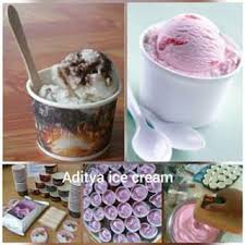 Ice cream is one of the most popular treats for a hot summer day. 5 Resep Cara Membuat Ice Cream Sederhana Dan Benar