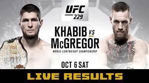 Ufc 205 Free Fight Conor Mcgregor Vs Nate Diaz 2 How Long Until The Ufc 229 Nurmagomedov Vs Mcgregor Mega Fight On If You Want To Watch 229 Ufc Ppv Live Event Online For Free Ufc Fight Night Ufc Ufc Live