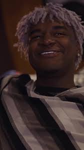 let ken smile man 🫤