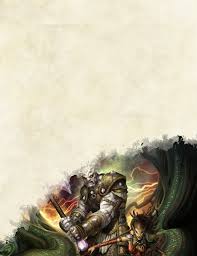 +1 intelligence, legacy of cania (mage hand, magic missile, web). Races Of Dungeons And Dragons Gm Binder